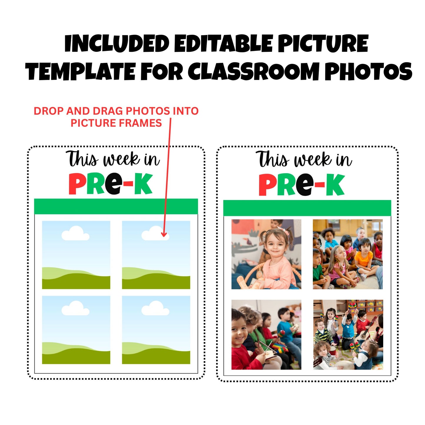 cute teacher newsletters