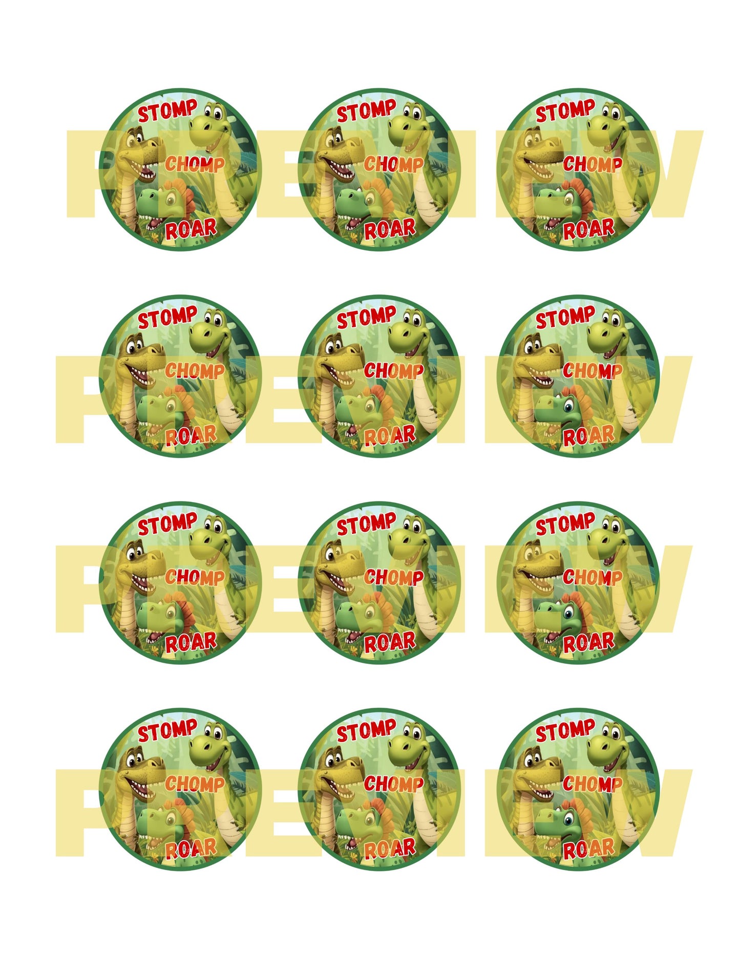 editable dinosaur
dino party supplies