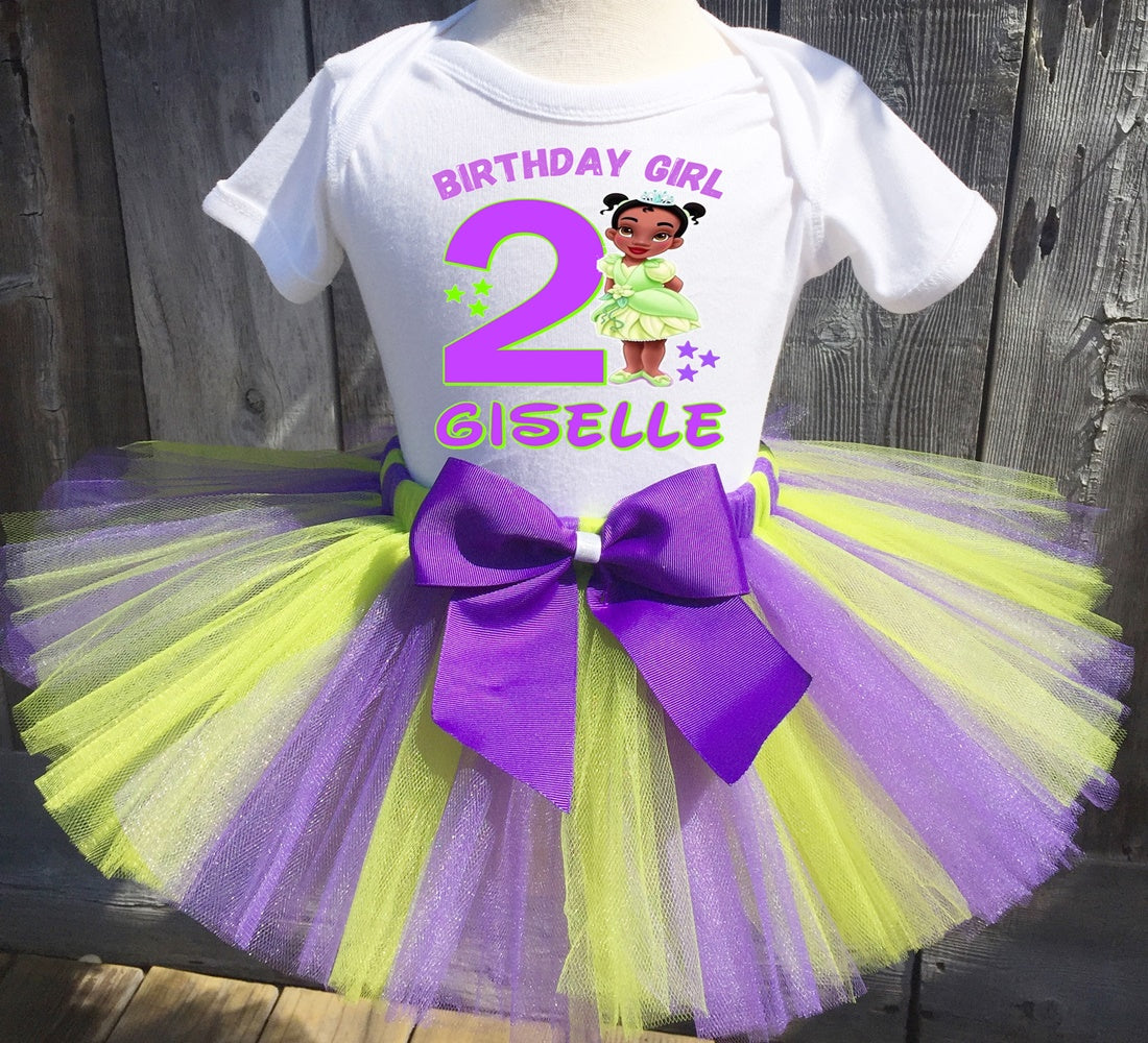 Personalized first birthday outfits girl best sale