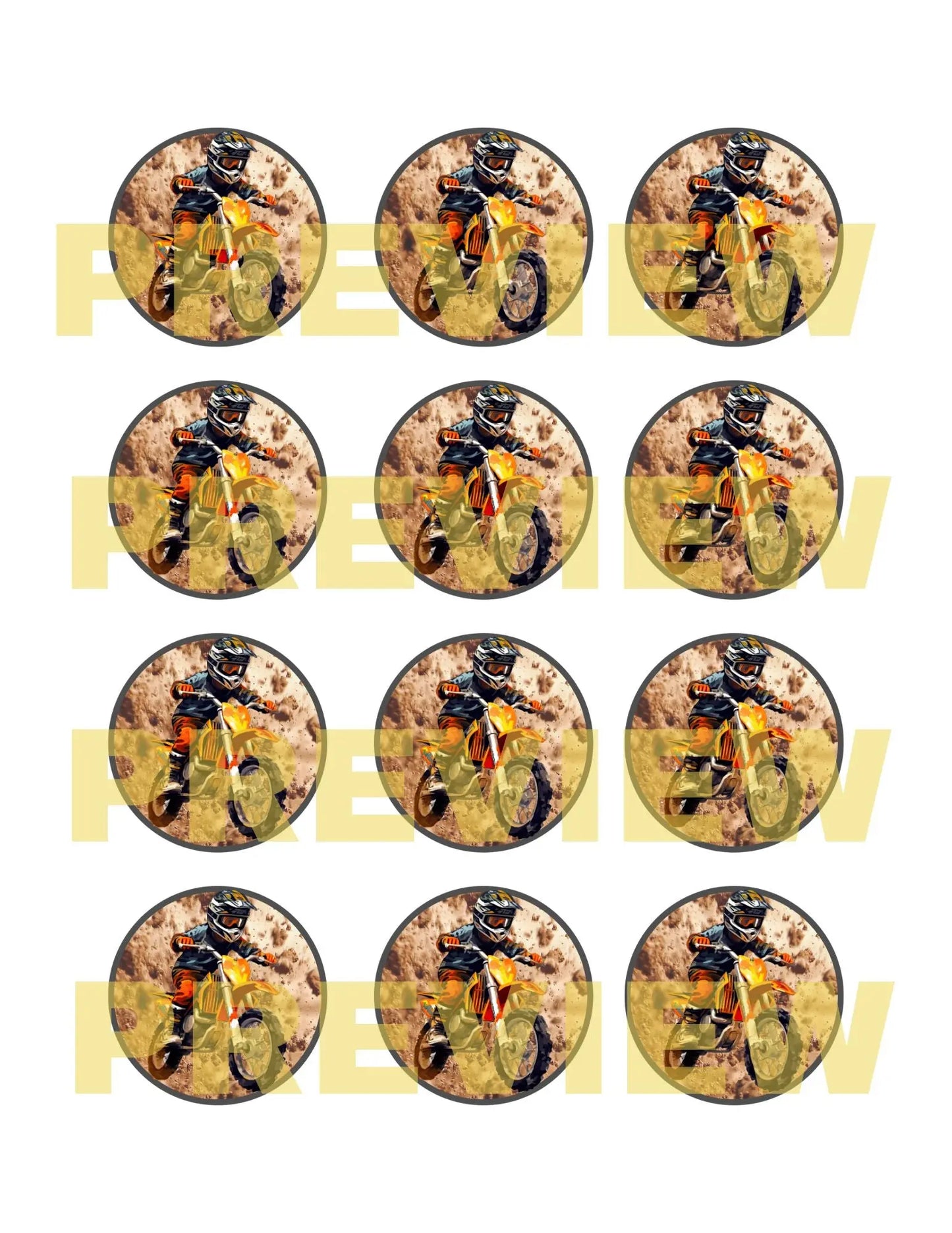 kids dirt bike birthday parties