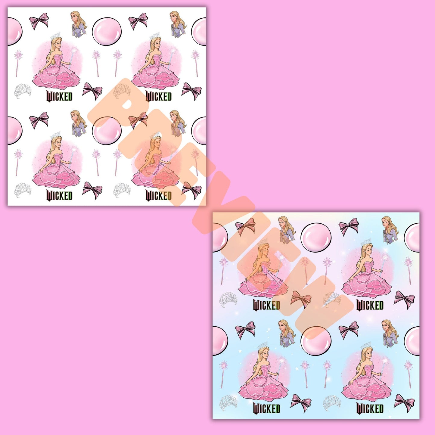 printable wicked craft paper