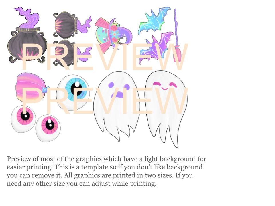 ghosts and bats halloween classroom board 