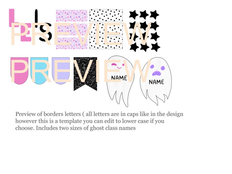 cute halloween poster kids 