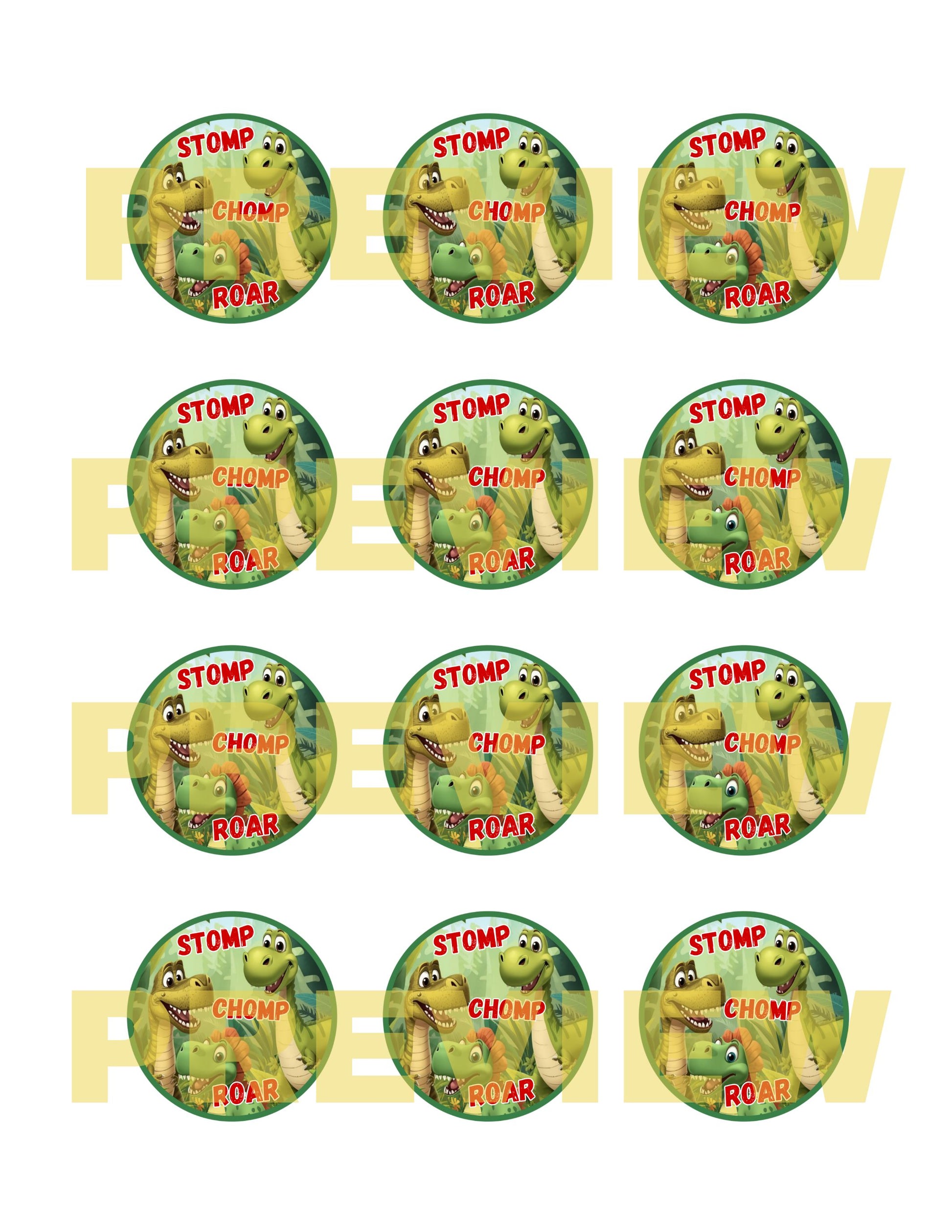 editable dinosaur
dino party supplies