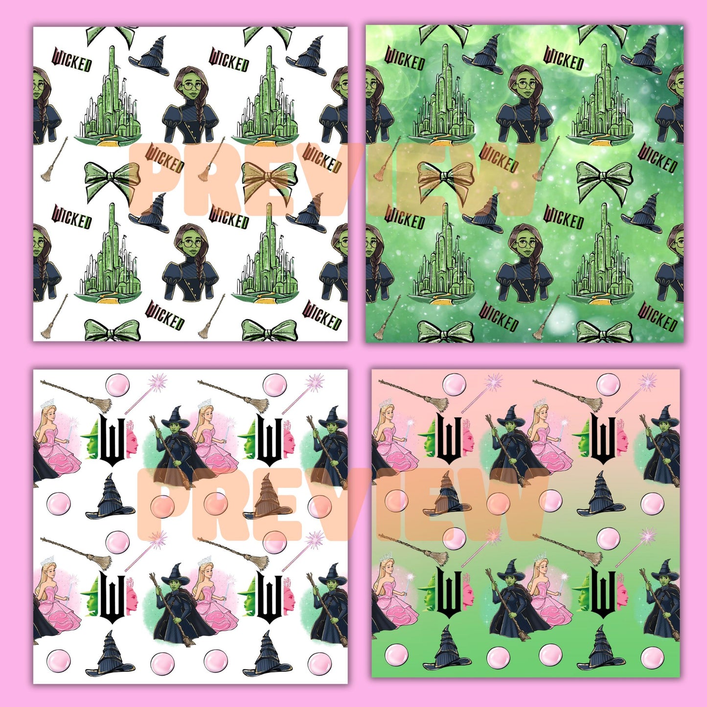 sublimation, wrapping paper