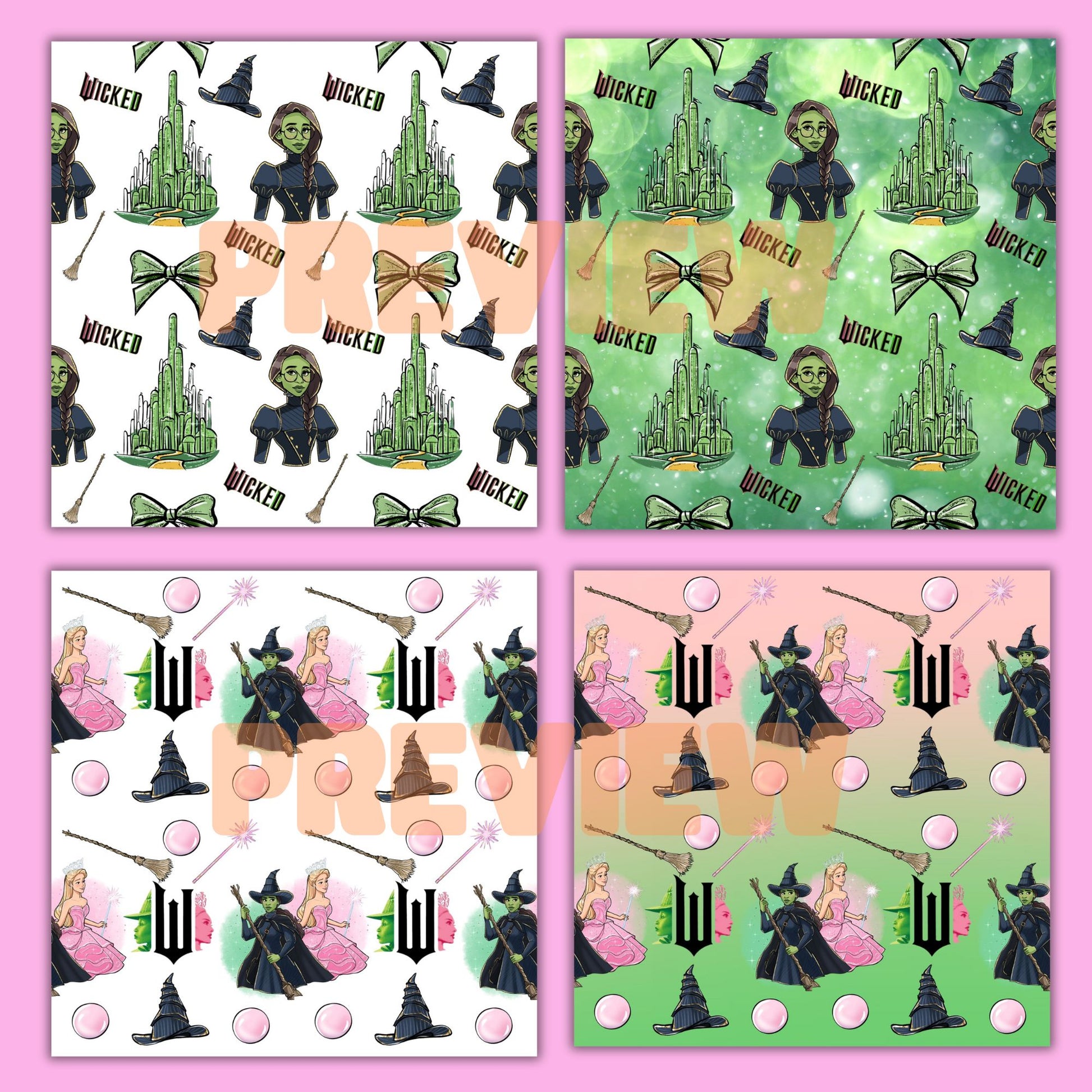 sublimation, wrapping paper