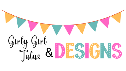 Girly Girl Tutus