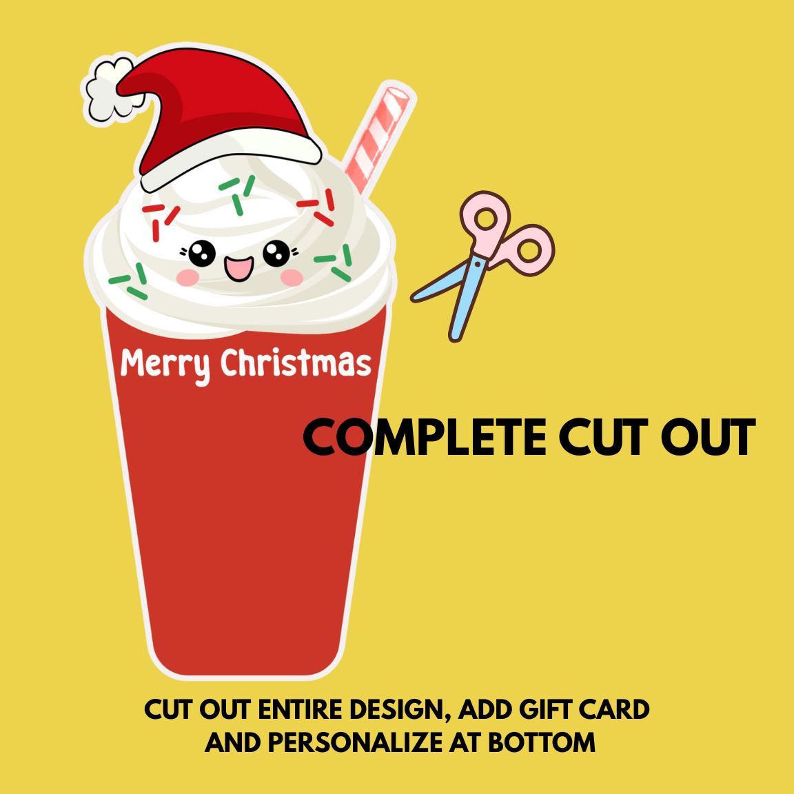 Teacher Appreciation
Classroom Gift
