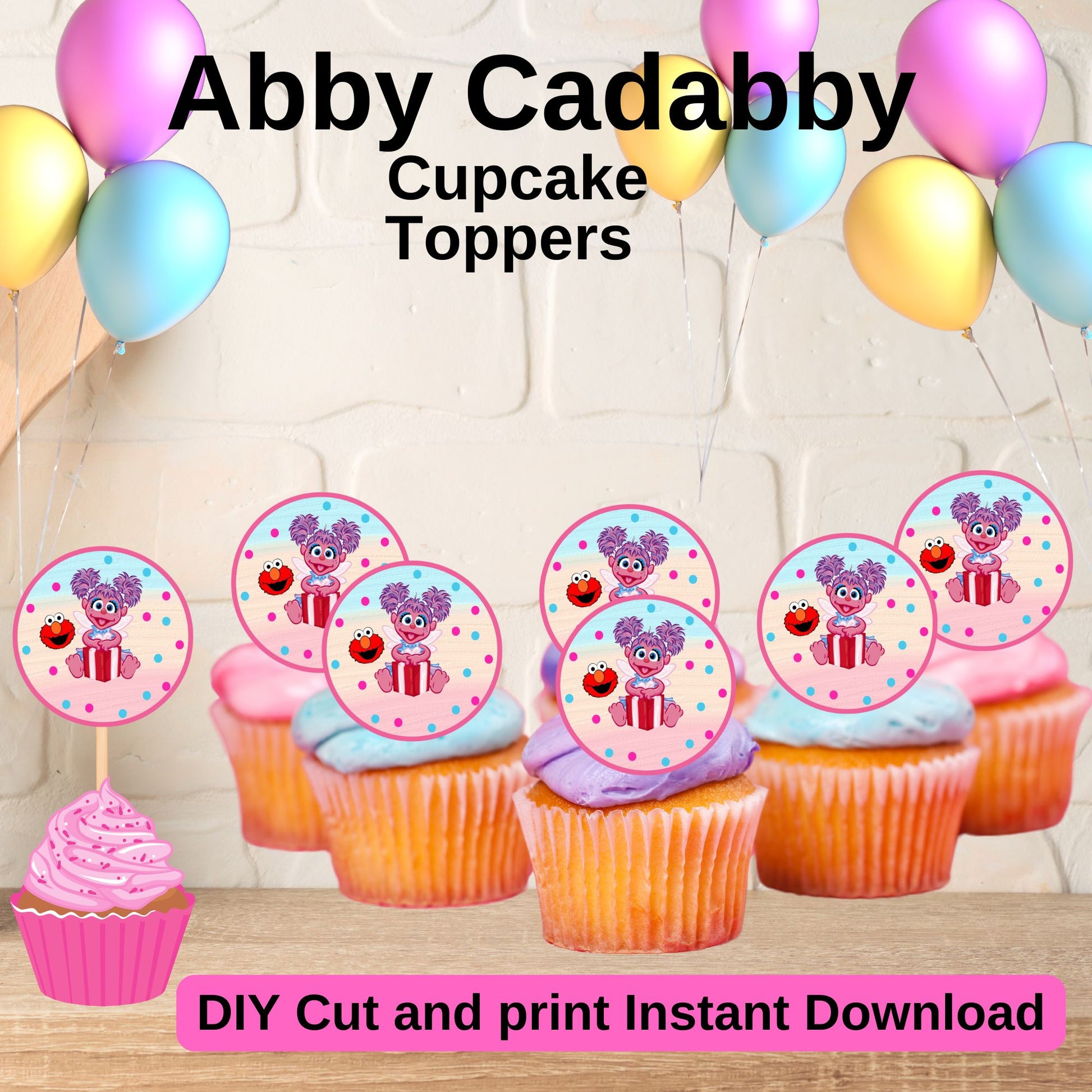 Abby Cadabby Cupcake Toppers - Printable Abby Cadabby Cupcake Toppers – Girly Girl Tutus abby-cadabby-cupcake-toppers-printable-abby-cadabby-cupcake-toppers-girly-girl-tutus
