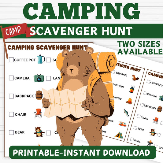  camping scavenger hunt list, camping scavenger hunt for kids printable  camping scavenger hunt printable pdf, camping scavenger hunt pdf  camping scavenger hunt list printable, camping games printable pdf  family camping games printable, camping games for families  camping activities printable