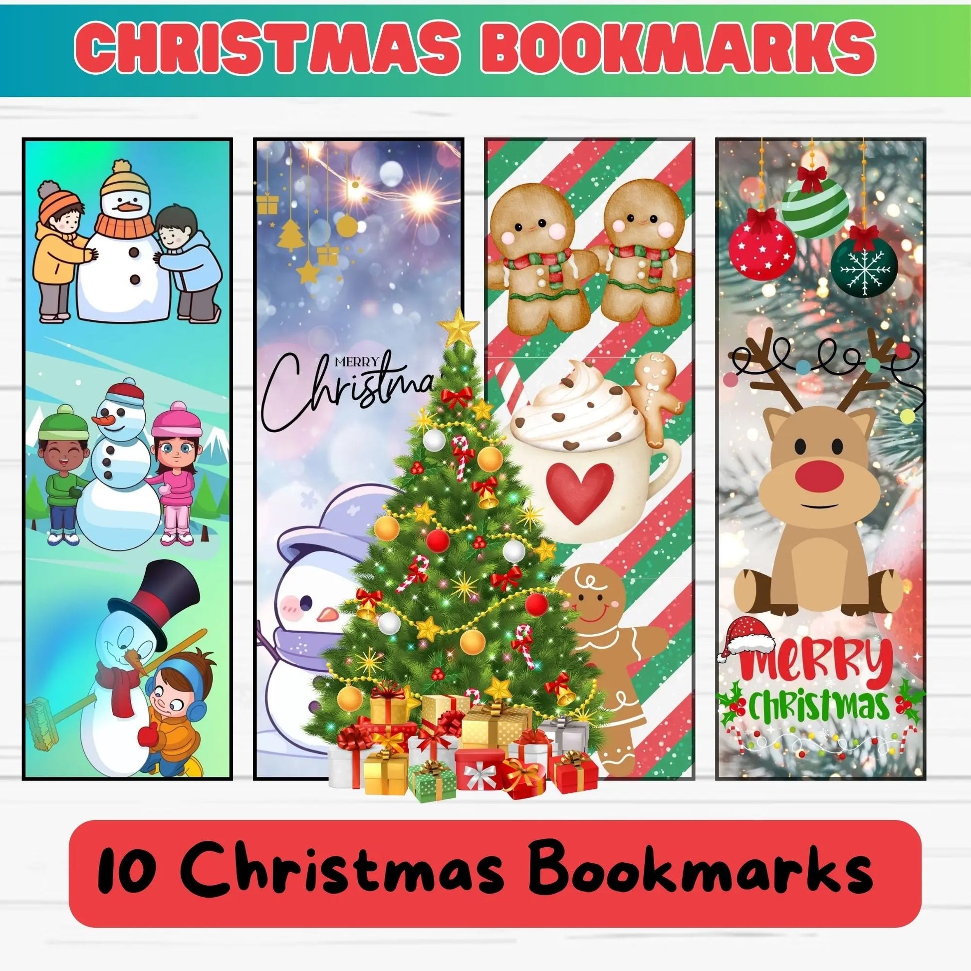 Christmas Bookmarks for Kids - Printable Christmas Bookmarks – Girly Girl Tutus christmas-bookmarks-for-kids-printable-christmas-bookmarks-girly-girl-tutus