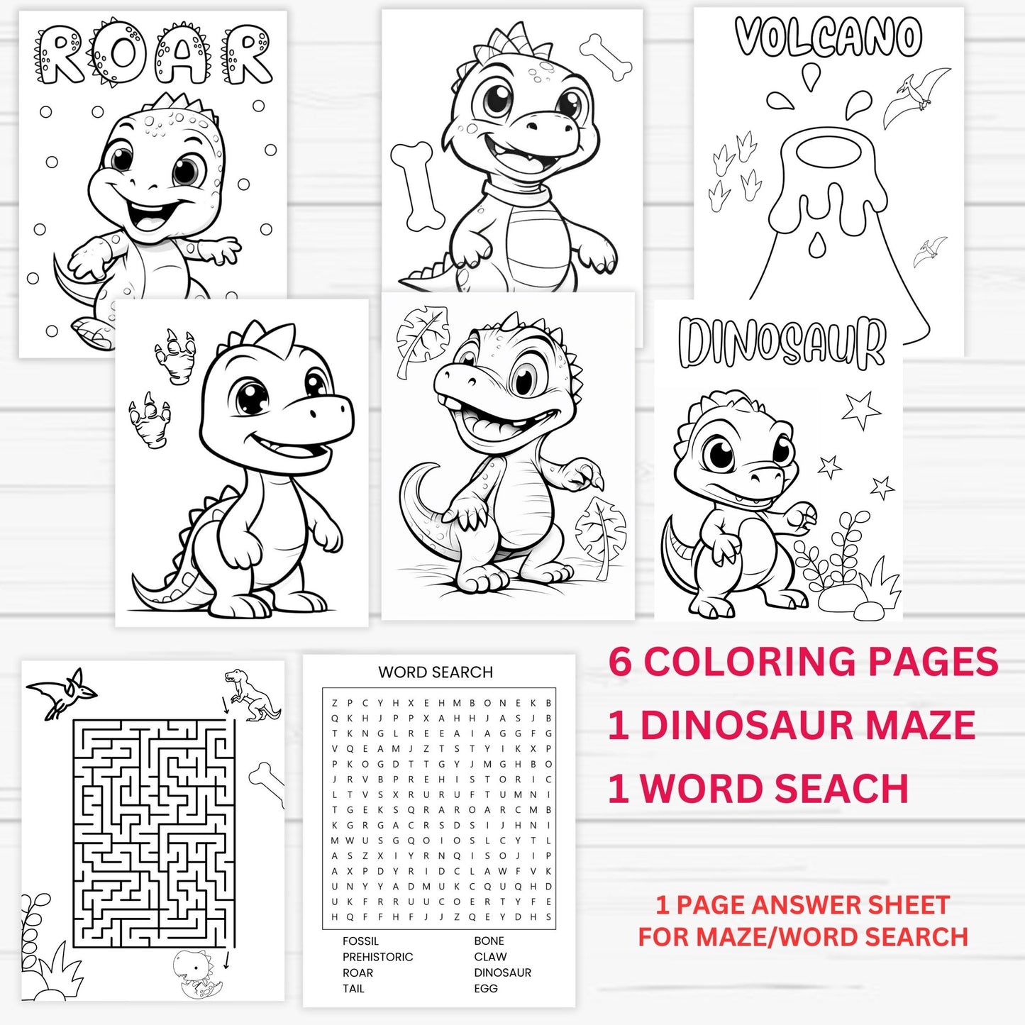 dinosaur maze online, dinosaur word search kids, dinosaur coloring pages printable