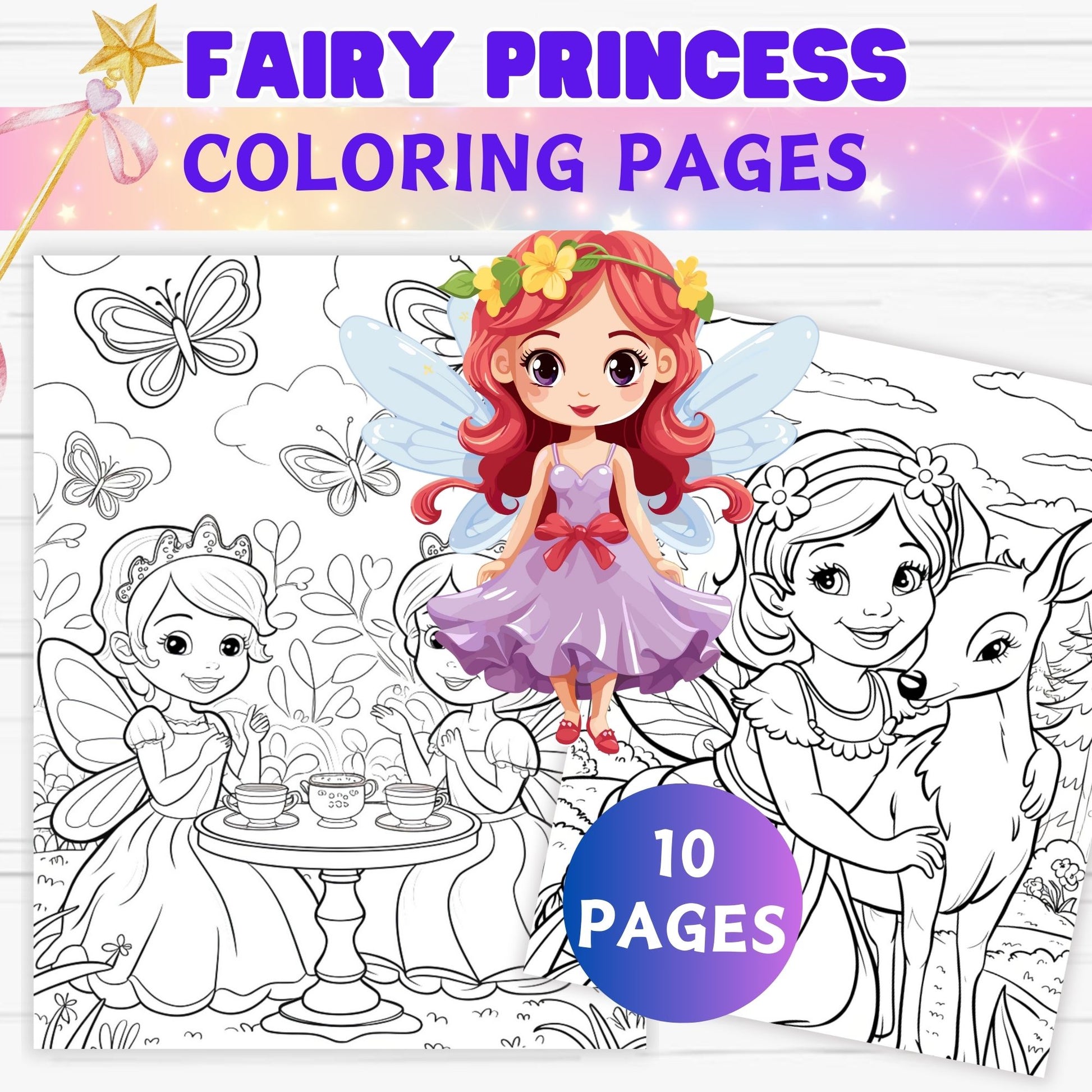 beautiful fairy coloring pages, fairy coloring pages pdf  fairy princess coloring pages pdf, easy fairy princess coloring pages  fairies pictures to color, fairy princess coloring pages for kids