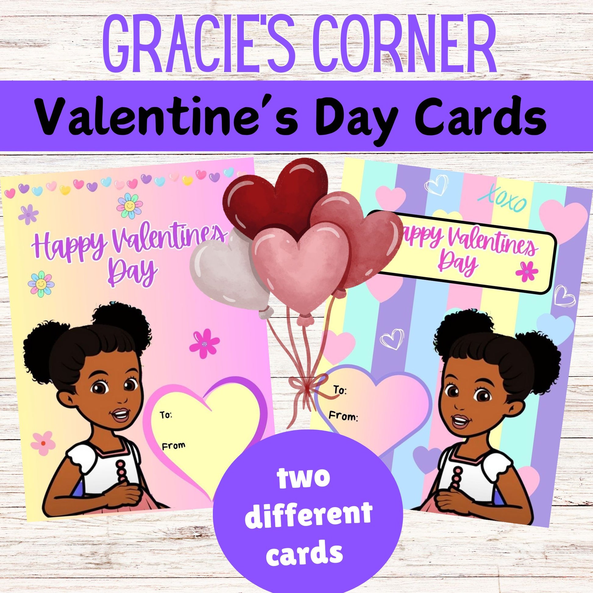 Gracie's Corner Valentine's Day Cards- Instant Download – Girly Girl Tutus gracie-s-corner-valentine-s-day-cards-instant-download-girly-girl-tutus