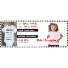 Load image into Gallery viewer, Baby Shark Personalized Birthday Tutu Outfit - Ribbon Tutu - Girly Girl Tutus
