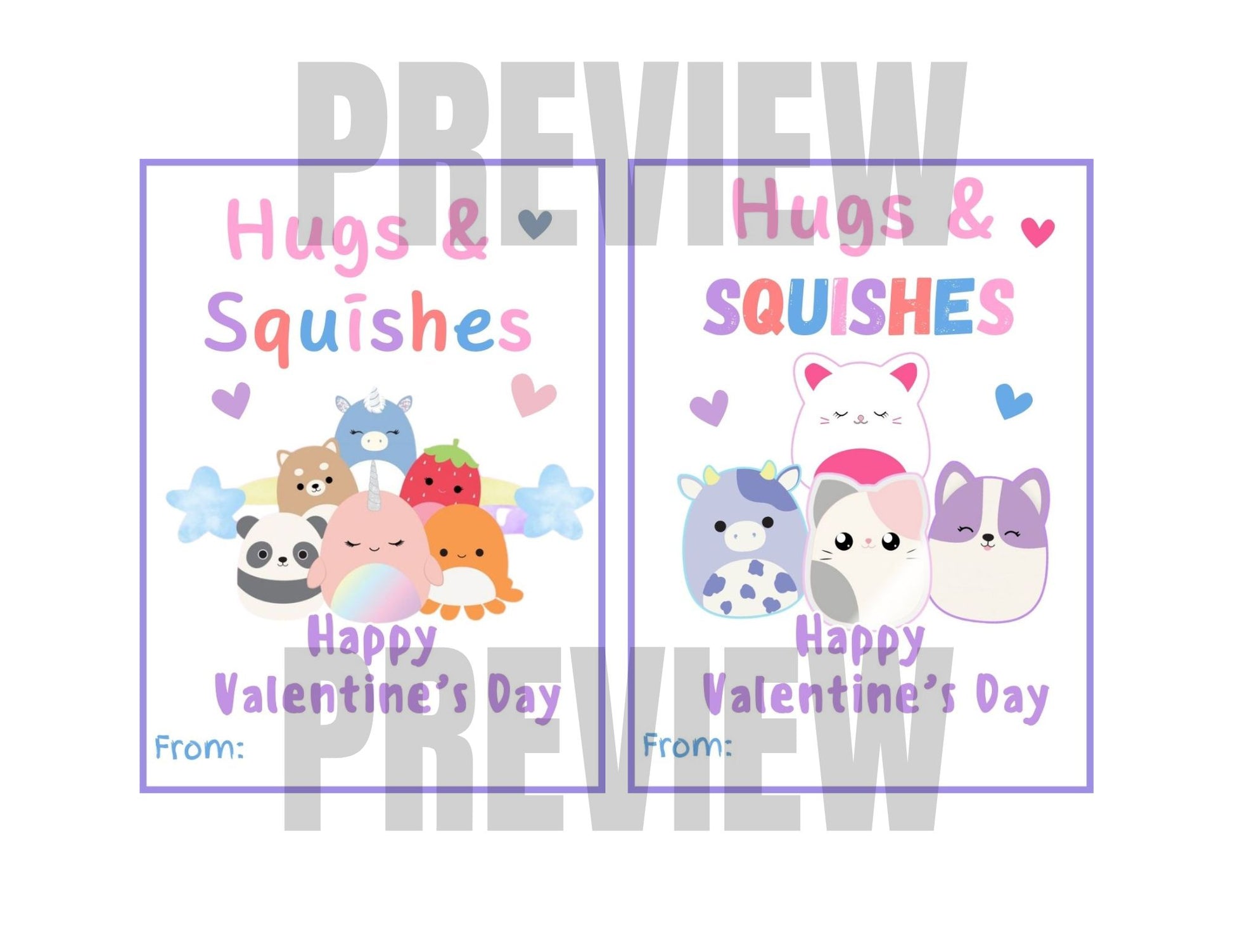 squishmallow-valentine-s-day-cards-printable-squishmallow-valentine-girly-girl-tutus for Free Printable Squishmallow Cupcake Toppers Squishmallow Valentine's Day Cards - Printable Squishmallow Valentine' – Girly Girl Tutus for Free Printable Squishmallow Cupcake Toppers
