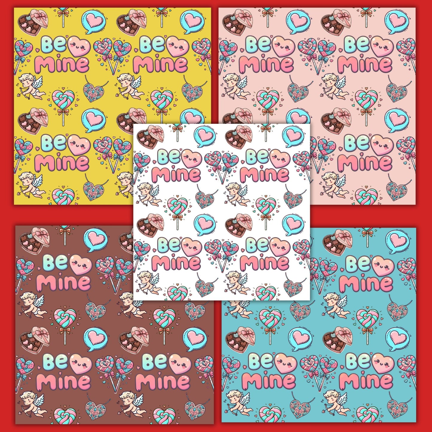 valentine's day craft paper online 