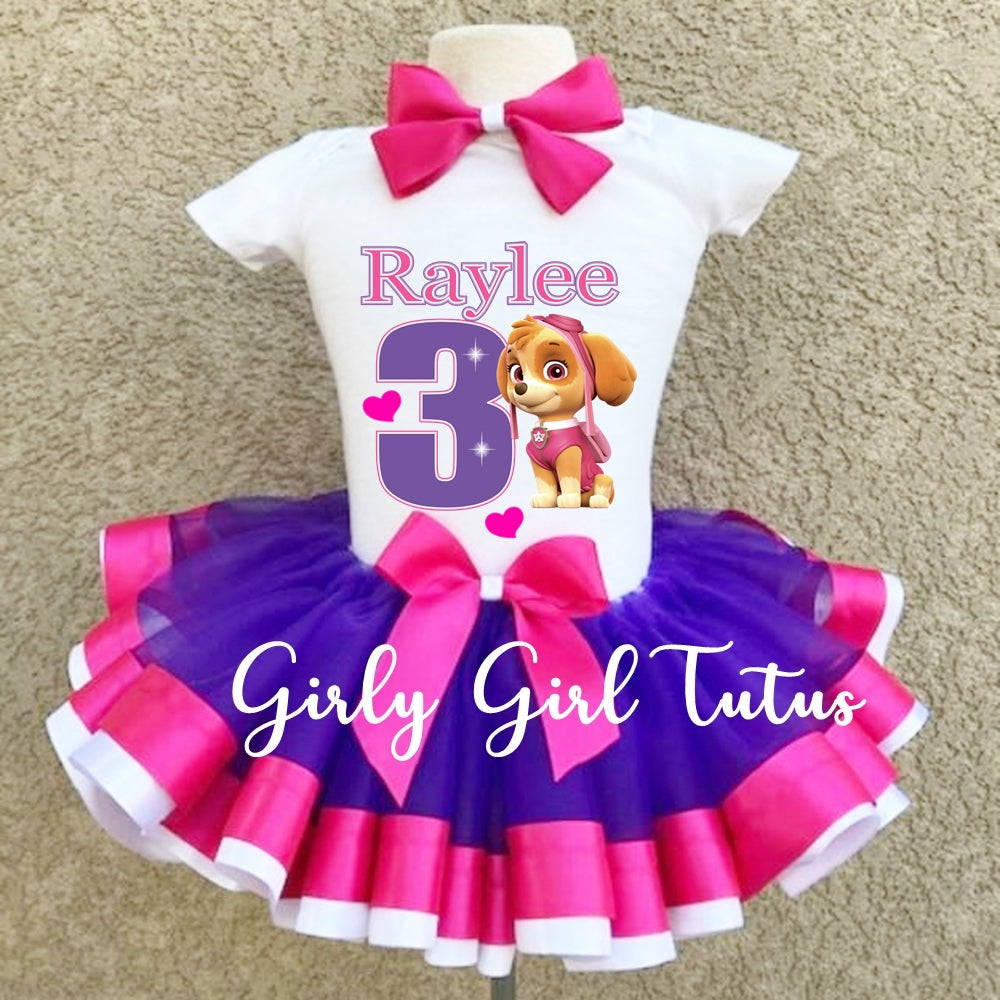 https://girlygirltutus.com/products/paw-patrol-skye-birthday-tutu-outfit-dress-set