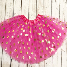 Load image into Gallery viewer, Black Barbie Shimmer Tutu Set for Toddler Girl - Girly Girl Tutus
